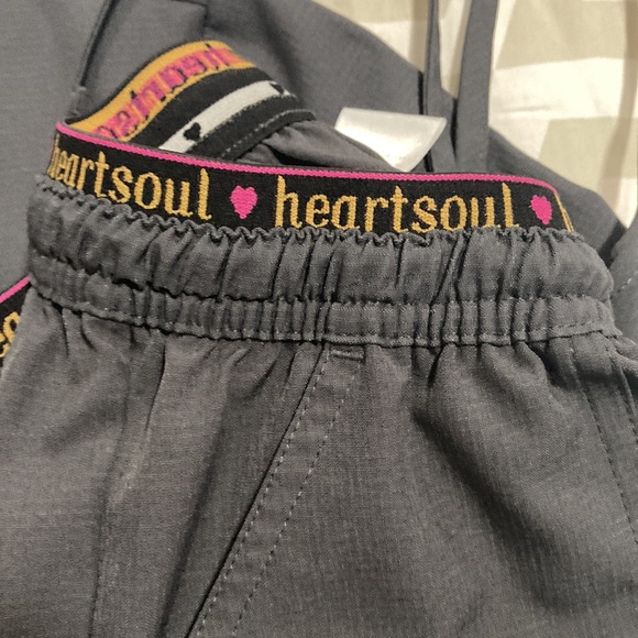 Heartsoul scrubs - Picture 3 of 3